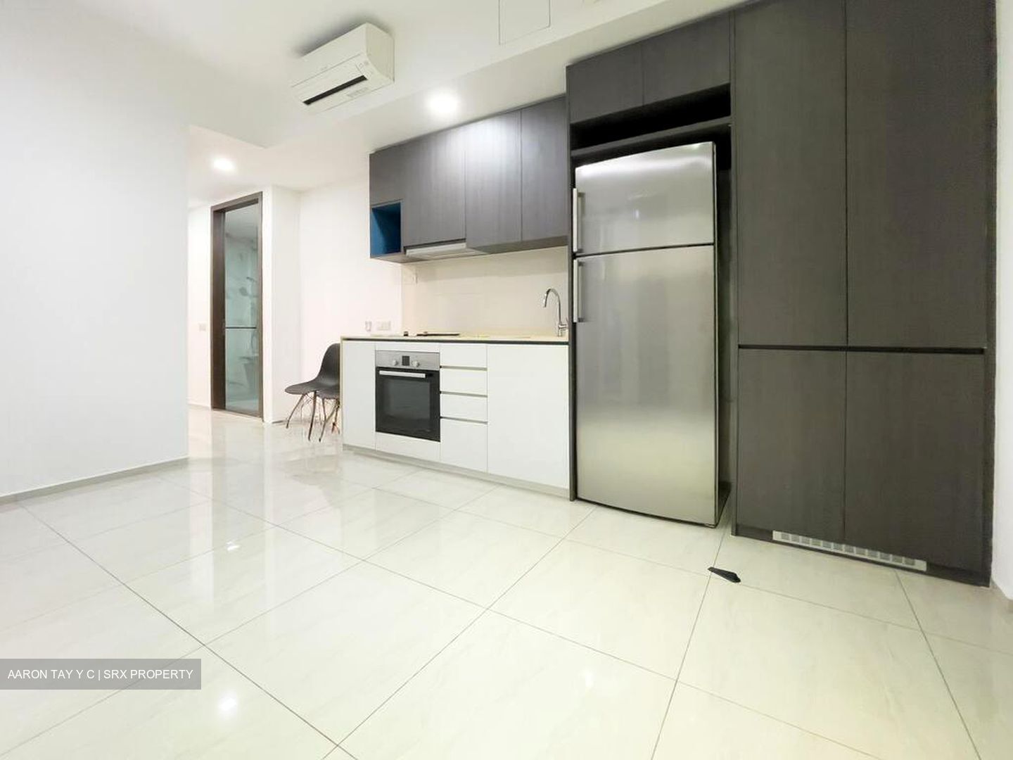 Forest Woods (D19), Condominium #566255781